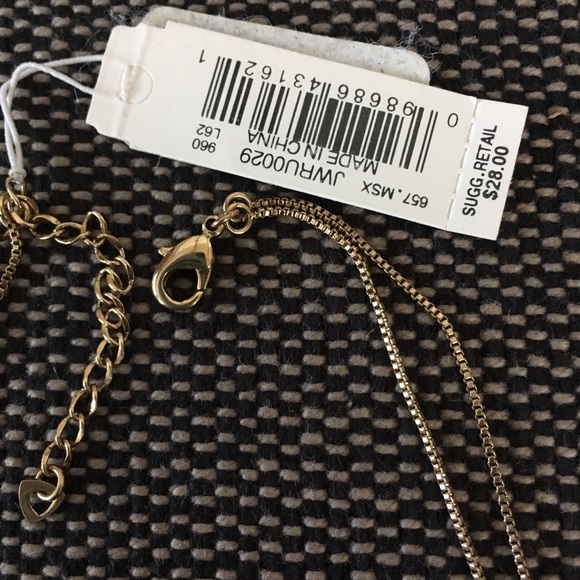 Liz Claiborne choker and braclett - Picture 4 of 6